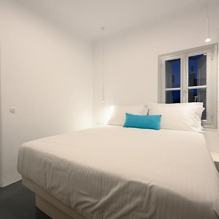 Cape Suite Oia Екстериор снимка
