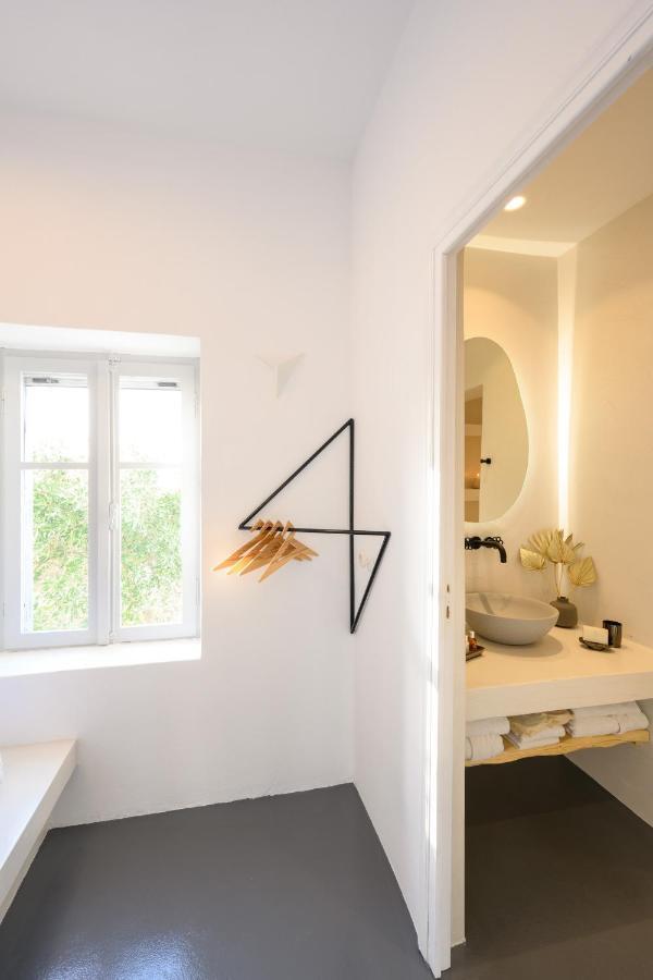 Cape Suite Oia Екстериор снимка