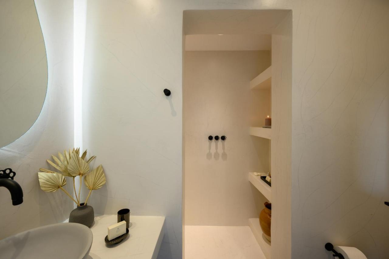 Cape Suite Oia Екстериор снимка